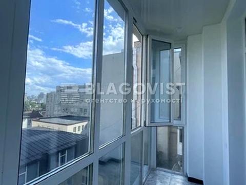 квартира по адресу Бульварно-Кудрявская ул. (Воровского), 31-А