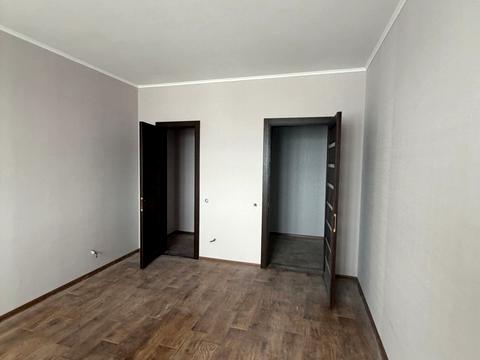 квартира по адресу Коноплянская ул., 22