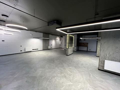 коммерческая по адресу Центральная ул., 21-Б