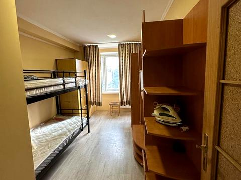 квартира за адресою Коритнянська вул., 4