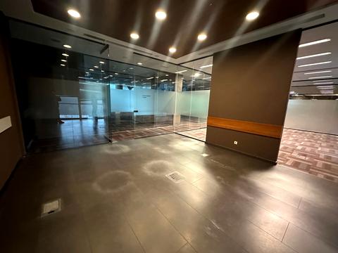 коммерческая по адресу Соломенская ул., 11