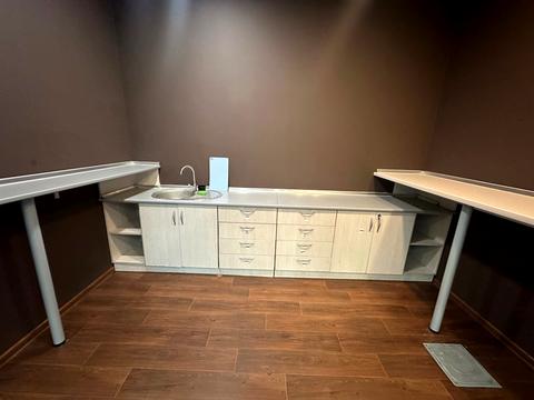 коммерческая по адресу Соломенская ул., 11