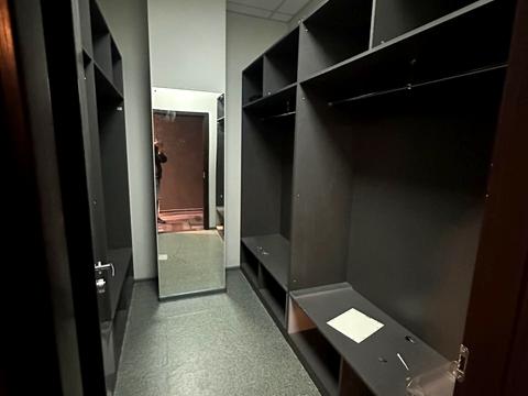 коммерческая по адресу Соломенская ул., 11