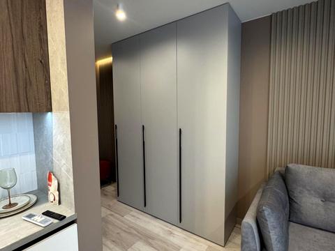 квартира за адресою Пасічна вул., 150