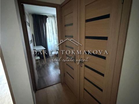 квартира за адресою Київ, Митрополита Василя Липківського вул. (Урицького), 24