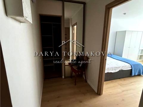 квартира за адресою Київ, Митрополита Василя Липківського вул. (Урицького), 24