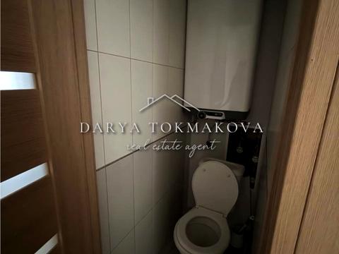 квартира за адресою Київ, Митрополита Василя Липківського вул. (Урицького), 24