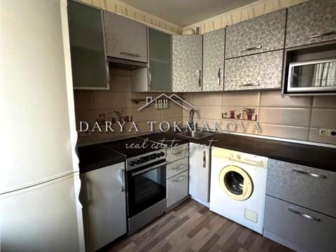 квартира за адресою Київ, Митрополита Василя Липківського вул. (Урицького), 24