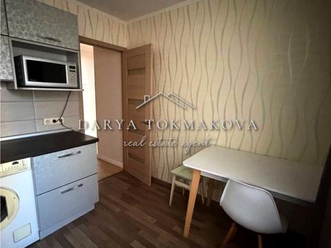 квартира за адресою Київ, Митрополита Василя Липківського вул. (Урицького), 24