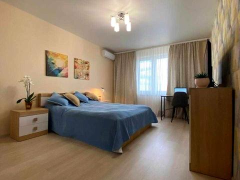 квартира за адресою Ревуцького вул., 54