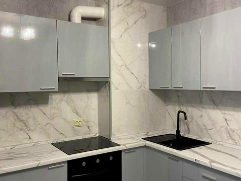 квартира за адресою Ревуцького вул., 54