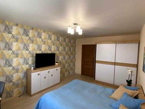 квартира за адресою Ревуцького вул., 54