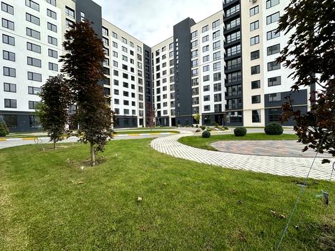 квартира за адресою Буча, Івана Кожедуба вул., (Будинок 3)