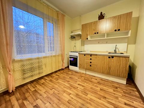 квартира по адресу Тополя-3 жилой массив ул., 21 к1