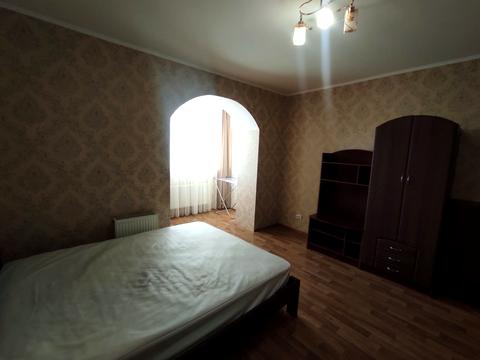 квартира за адресою Миколи Мазура вул. (Щербакова), 8/1