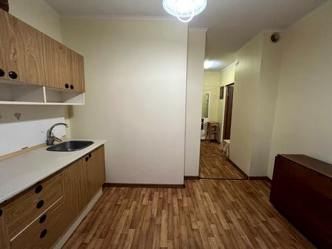 квартира по адресу Тополя-3 жилой массив ул., 21 к1