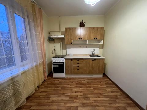 квартира по адресу Тополя-3 жилой массив ул., 21 к1