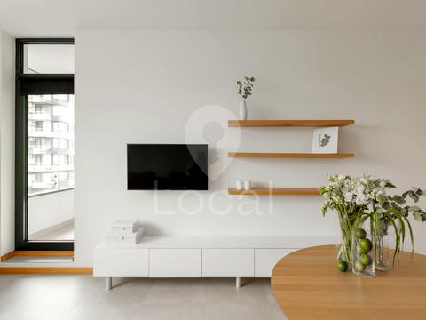 квартира за адресою Івана Федорова вул., 2-А