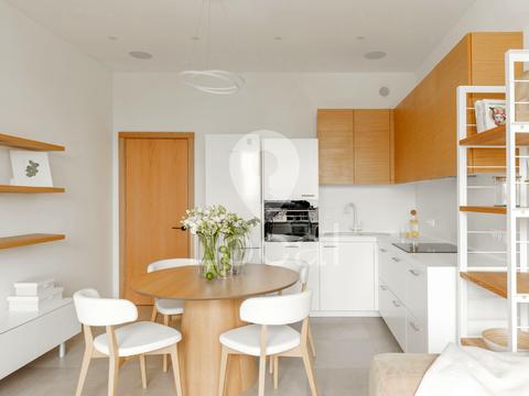 квартира за адресою Івана Федорова вул., 2-А