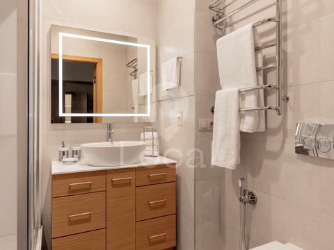 квартира за адресою Івана Федорова вул., 2-А