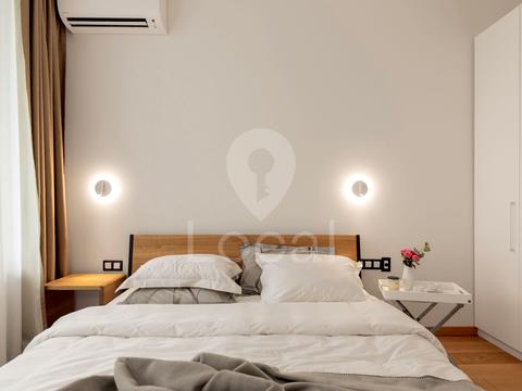 квартира за адресою Івана Федорова вул., 2-А