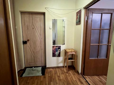 квартира по адресу Тополя-3 жилой массив ул., 21 к1