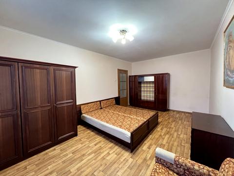 квартира по адресу Тополя-3 жилой массив ул., 21 к1