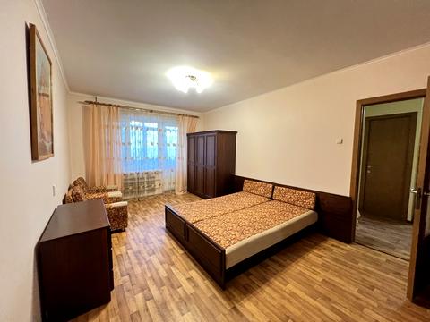 квартира по адресу Тополя-3 жилой массив ул., 21 к1