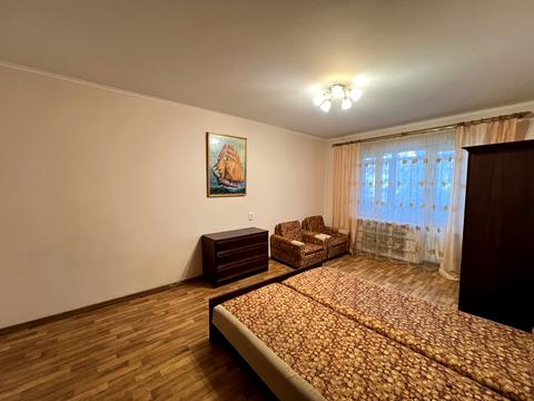 квартира по адресу Тополя-3 жилой массив ул., 21 к1