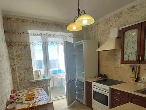 квартира за адресою Робоча вул., 166-А