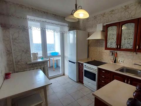 квартира за адресою Робоча вул., 166-А