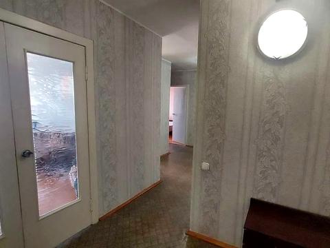 квартира за адресою Робоча вул., 166-А