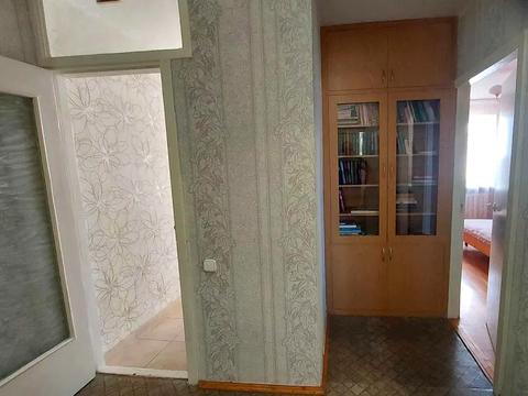 квартира за адресою Робоча вул., 166-А