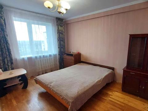 квартира за адресою Робоча вул., 166-А