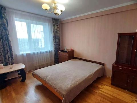 квартира за адресою Робоча вул., 166-А