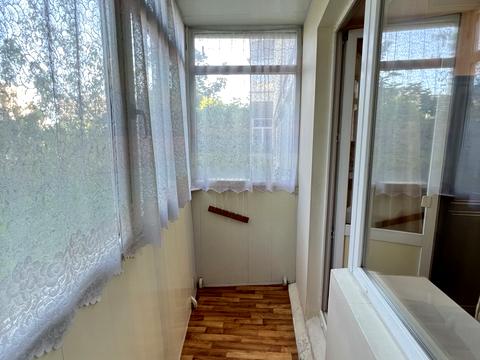 квартира по адресу Тополя-3 жилой массив ул., 21 к1