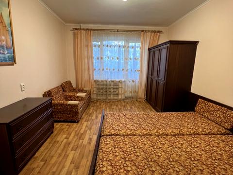 квартира по адресу Тополя-3 жилой массив ул., 21 к1