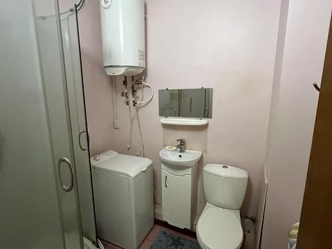 квартира по адресу Тополя-3 жилой массив ул., 21 к1