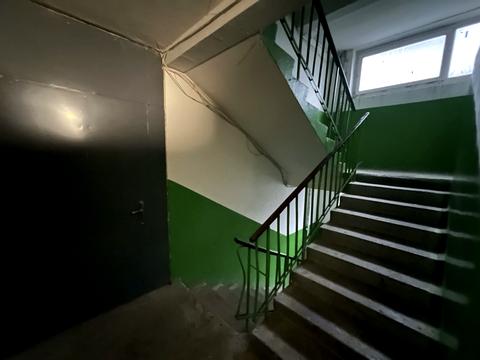 квартира по адресу Тополя-3 жилой массив ул., 21 к1