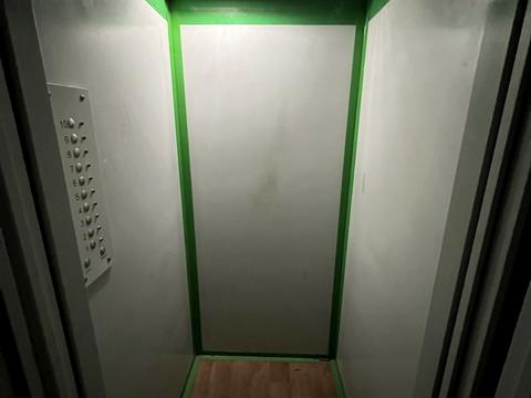 квартира по адресу Тополя-3 жилой массив ул., 21 к1