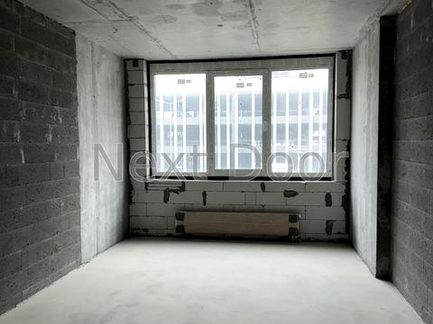 квартира по адресу Олександра Олеся ул., (Будинок 10.2)