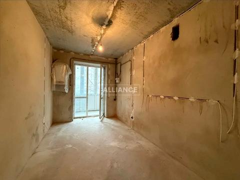 квартира по адресу Независимости ул., 146 к1