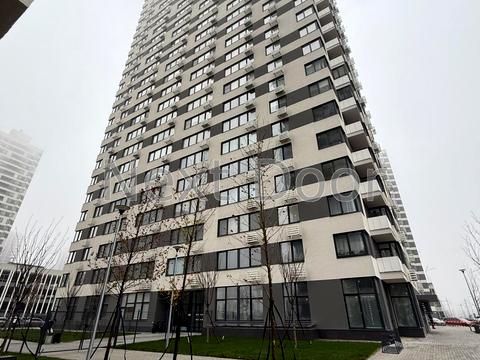 квартира по адресу Олександра Олеся ул., (Будинок 10.2)