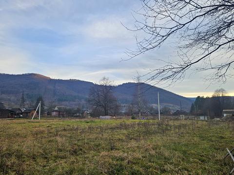 ділянка за адресою 