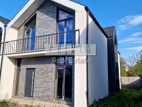 будинок за адресою Калинова вул.