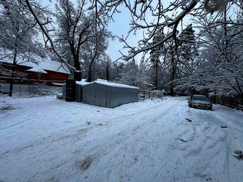 ділянка за адресою смт. Ворзель, Тюльпанова вул. (Червоноармійська), 17-А