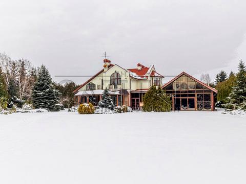 будинок за адресою Старокиївська