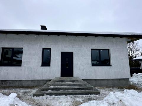 будинок за адресою с. Бірки, Джерельна