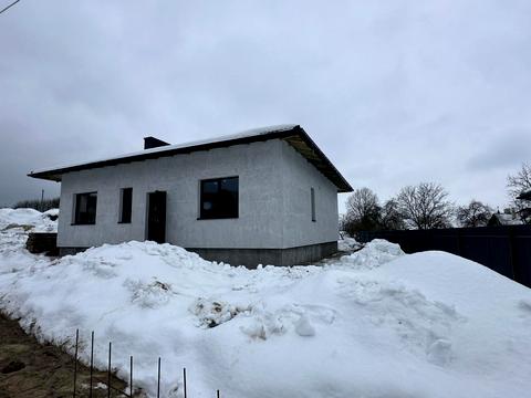 будинок за адресою с. Бірки, Джерельна