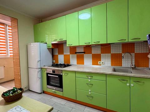 квартира за адресою Мечникова вул., 103